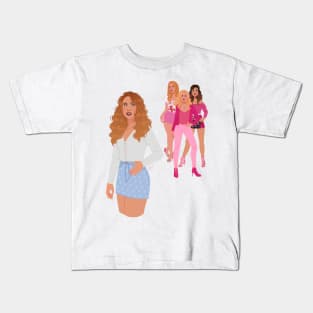 So Fetch Kids T-Shirt